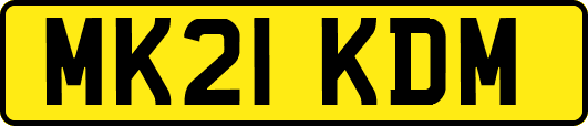 MK21KDM
