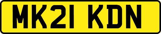 MK21KDN