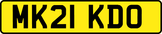 MK21KDO