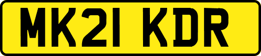 MK21KDR