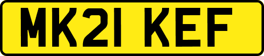 MK21KEF