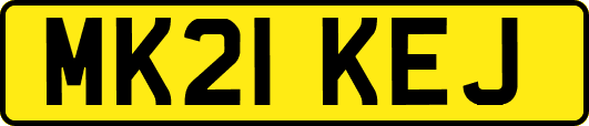 MK21KEJ