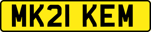 MK21KEM