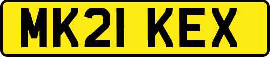 MK21KEX