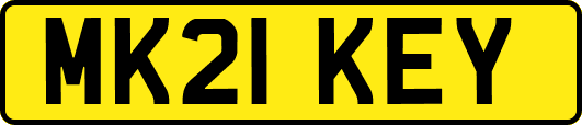 MK21KEY