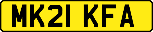 MK21KFA
