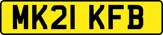 MK21KFB