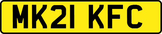 MK21KFC