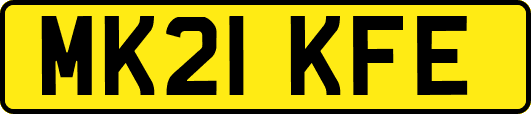 MK21KFE