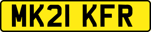 MK21KFR