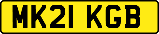 MK21KGB
