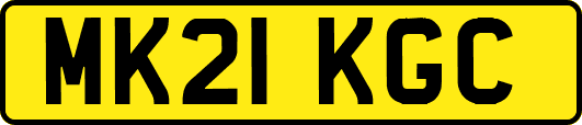 MK21KGC