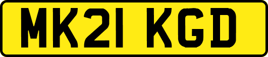 MK21KGD