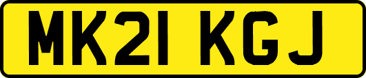 MK21KGJ