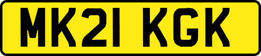 MK21KGK