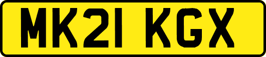 MK21KGX