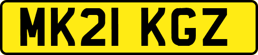 MK21KGZ