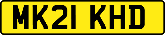 MK21KHD