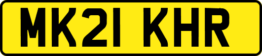 MK21KHR