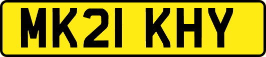 MK21KHY