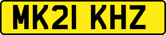 MK21KHZ