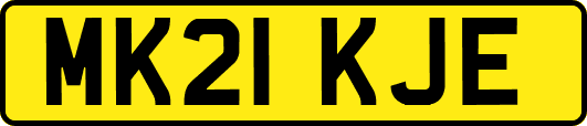 MK21KJE