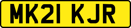 MK21KJR