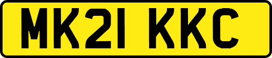 MK21KKC