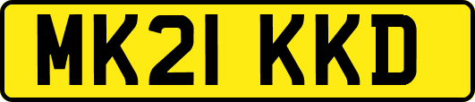 MK21KKD