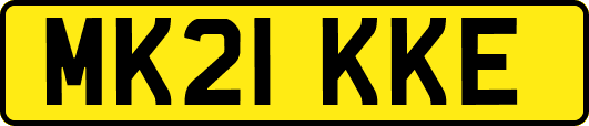 MK21KKE