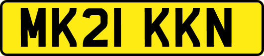 MK21KKN