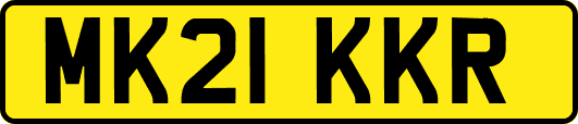 MK21KKR