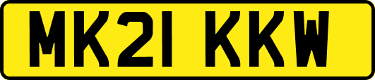 MK21KKW
