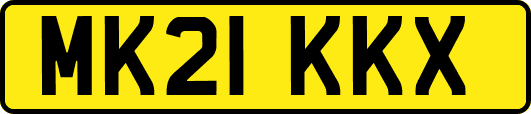 MK21KKX