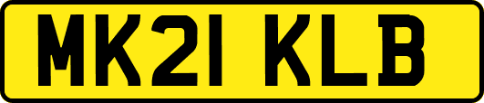 MK21KLB