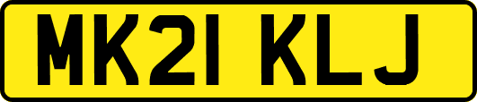 MK21KLJ