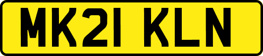 MK21KLN