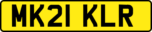 MK21KLR