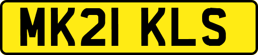 MK21KLS