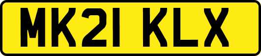 MK21KLX