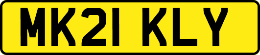 MK21KLY