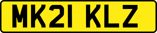 MK21KLZ