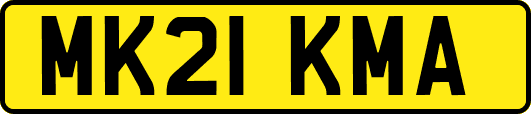 MK21KMA