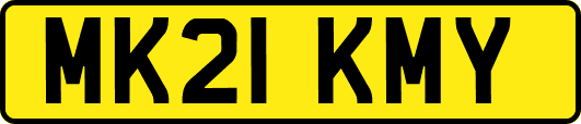 MK21KMY