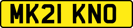 MK21KNO