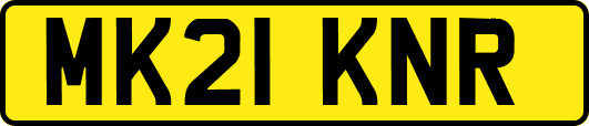 MK21KNR