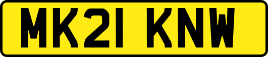 MK21KNW