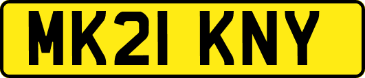 MK21KNY