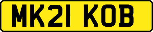 MK21KOB