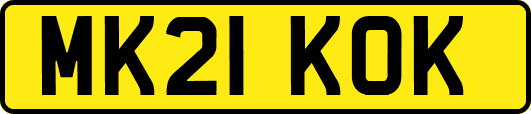 MK21KOK